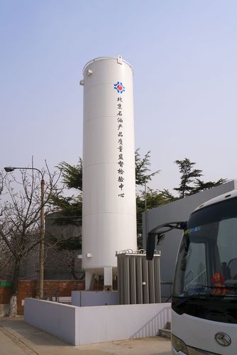 2018年3月27日,我们来到中石化北京石油产品质量监督检验中心.